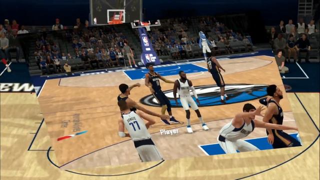 ANOTHER NBA 2K20 MY CAREER MONTAGE YOU HAVE TO WATCH! смотреть онлайн