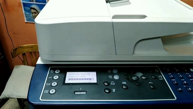 page pack code problem Xerox 3320,3315 and 3325 смотреть онлайн