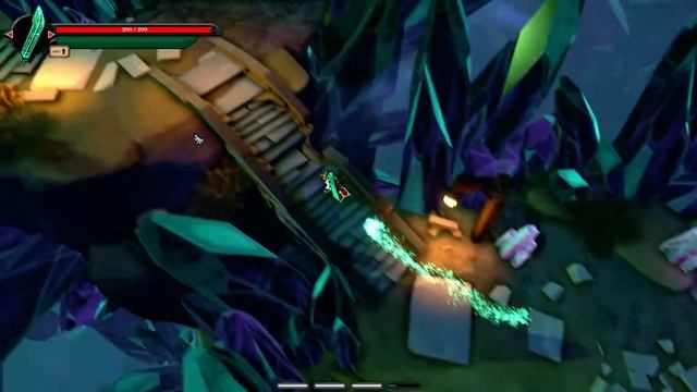 Stories The Path of Destinies - вся суть и как играть смотреть онлайн