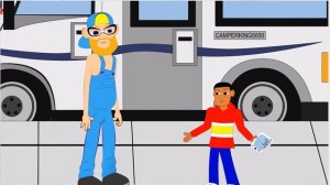 William Shakespeare for Kids (Fun Facts about William Shakespeare Cartoon)