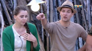 ДОМ-2 Город любви 5218 день Вечерний эфир (23.08.2018)