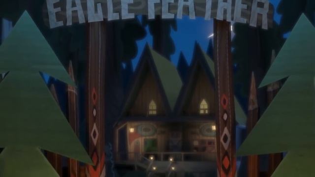 Jacob Jones and the Bigfoot Mystery Official Trailer смотреть онлайн