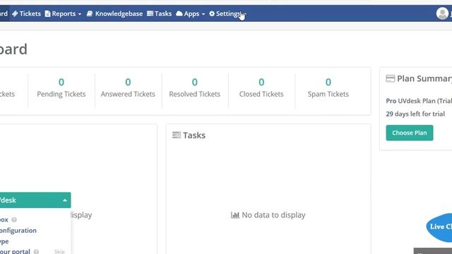 Zendesk Data Import смотреть онлайн