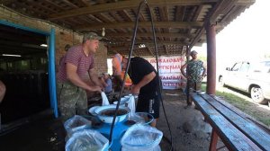 Проект «Аренда водоёма» 34 «ЛИЧИНКА ДЕЛОВОГО КАРПА» (ДР)