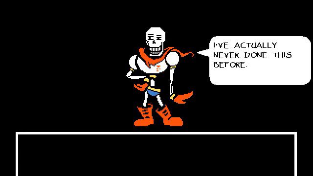 Undertale Mod Showcase: Colored Battle Sprites (1/2) смотреть онлайн