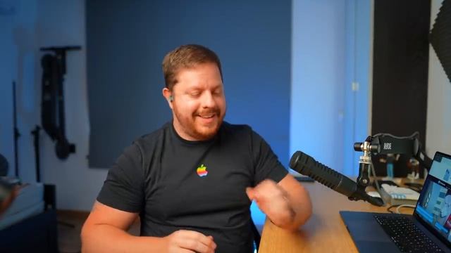 Unboxing + hands-on dos fones Beats Fit Pro! смотреть онлайн