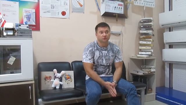 Туапсе. 17.09.2018 Итоги поездки в Пермь. Результат работы за прошедшую неделю смотреть онлайн