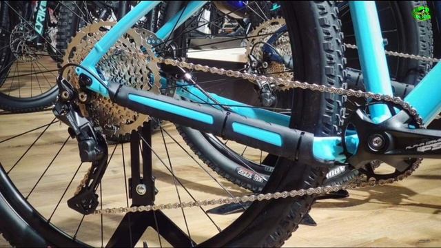 TREK MARLIN 7 | GEN 3 2023 | REVIEW OF SPECS AND COMPONENTS WITH WEIGHT AND PRICE смотреть онлайн