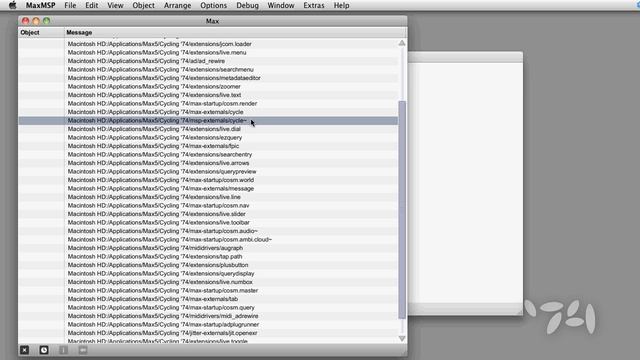 Did You Know #35: List Objects смотреть онлайн