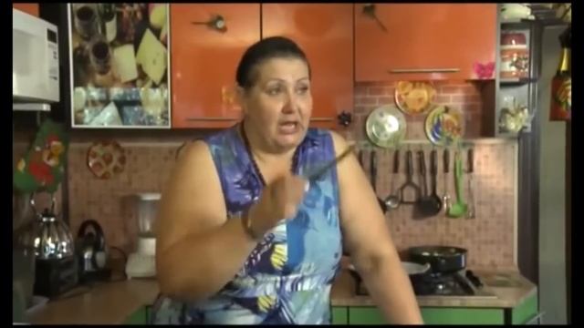 Сельская икра из кабачков. Очень простой и вкусный рецепт. Squash Cavier смотреть онлайн