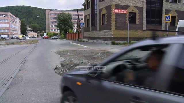 В Златоусте начинается масштабный ремонт дорог смотреть онлайн