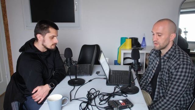 Diastase Dialogen | 4: Fascieteori & fysioterapi med Mathias Frederiksen смотреть онлайн