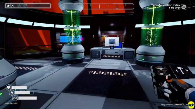 The Planet Crafter | Let's Play in 2024 | Episode 27 смотреть онлайн