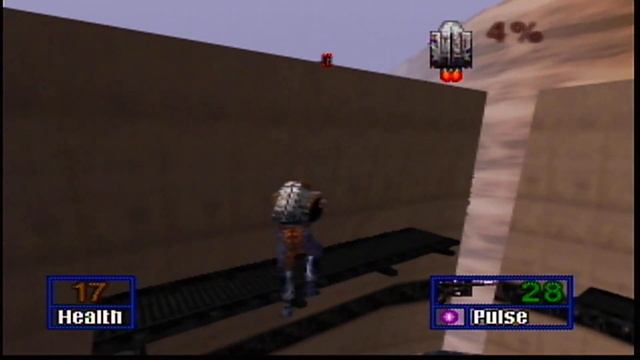 Star Wars : Shadows of the Empire (N64) // All Bosses смотреть онлайн