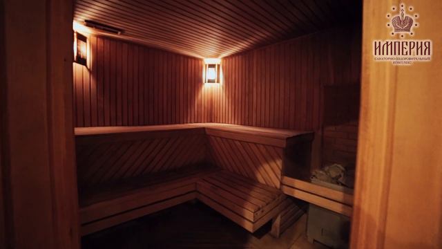 Отель Империя, Крым, г. Евпатория смотреть онлайн