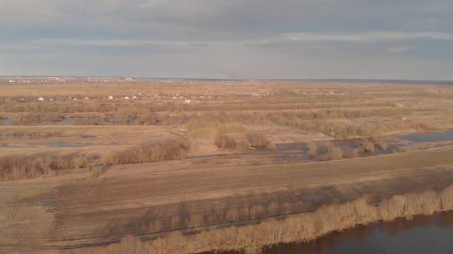 Архангельск, Заостровье, май 2019 г. смотреть онлайн