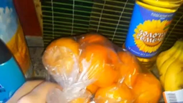 Закупка продуктов на неделю смотреть онлайн
