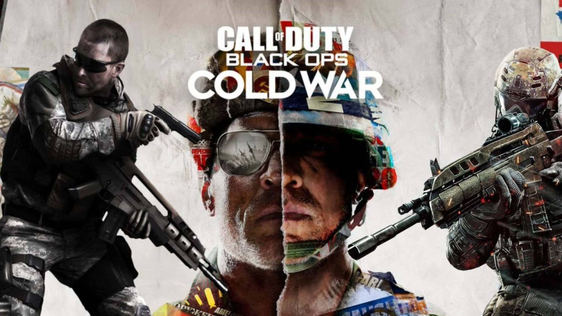 Call of Duty: Black Ops Cold War Прохождение без комментариев # 2