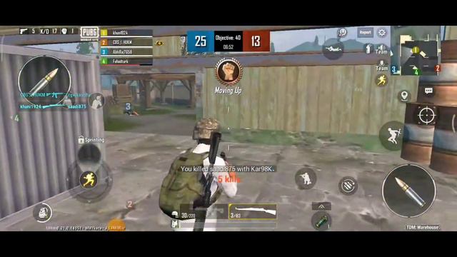 Badnam Pubg //legend players// смотреть онлайн