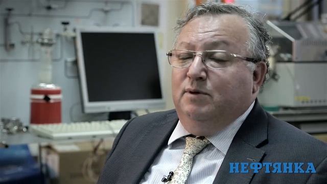 Синтез-газ. Риформинг. Необходимая стехиометрия смотреть онлайн