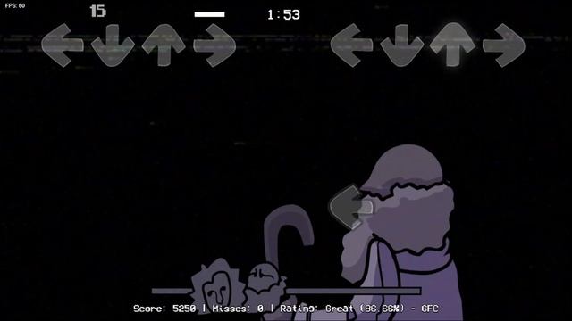 фнф ПО ПРОЗЬБЕ ДЕН РУТУБА