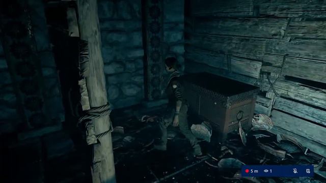 Assassin's Creed Odyssey Fate of Atlantis Before Valhalla Find Second Symbol Eteokles смотреть онлайн