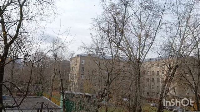 Чудесный ноябрьский денёк смотреть онлайн