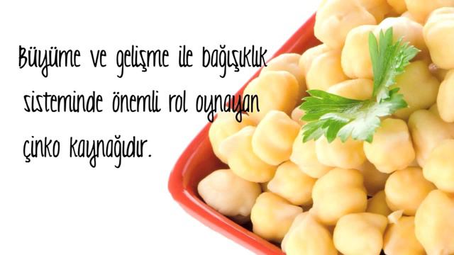 Tam Zamanında Nohut смотреть онлайн