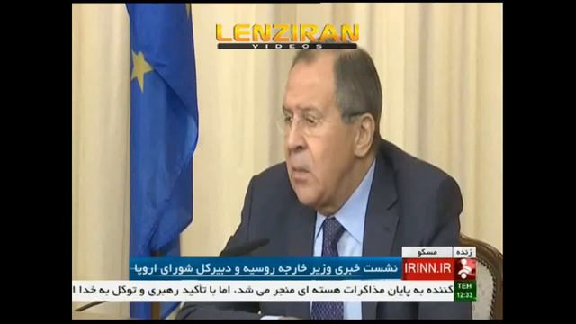 Russian FM Lavrov claimed that Russian doctors have been killed in Syria смотреть онлайн