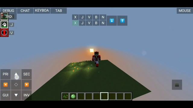 how to download Ben 10 mod with 3d omnitrix in pojavlauncher with no lag смотреть онлайн