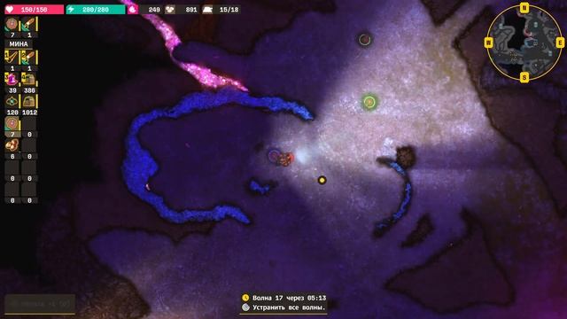 Lumencraft #33 Больше "золота" смотреть онлайн