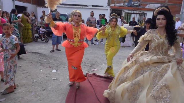 Nazre Ile Yasar Klna  Gecesi