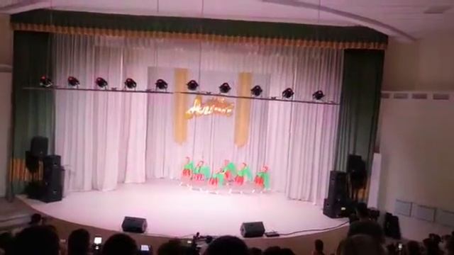 Студия "Алтн" при Калину (Республика Калмыкия, Элиста) смотреть онлайн