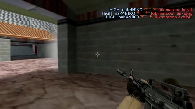 Angarsk LAN Championship 2012 смотреть онлайн