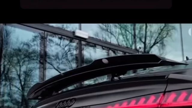 CochesRS/ Audi RS7 2023