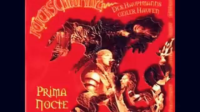 Feuerschwanz Schneewittchen