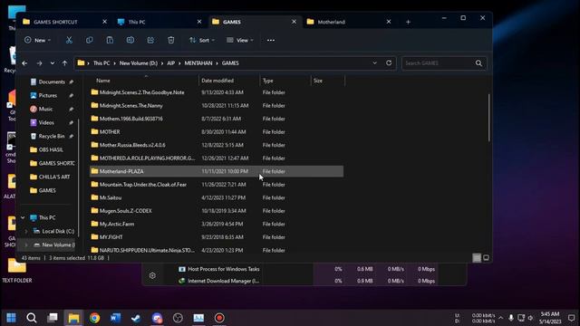 EZ FIX ERROR ISDone.dll Unarc.dll PLAZA INSTALLATION 2023 смотреть онлайн