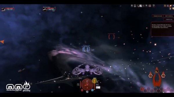 Battlestar Galactica Online Gameplay First Look