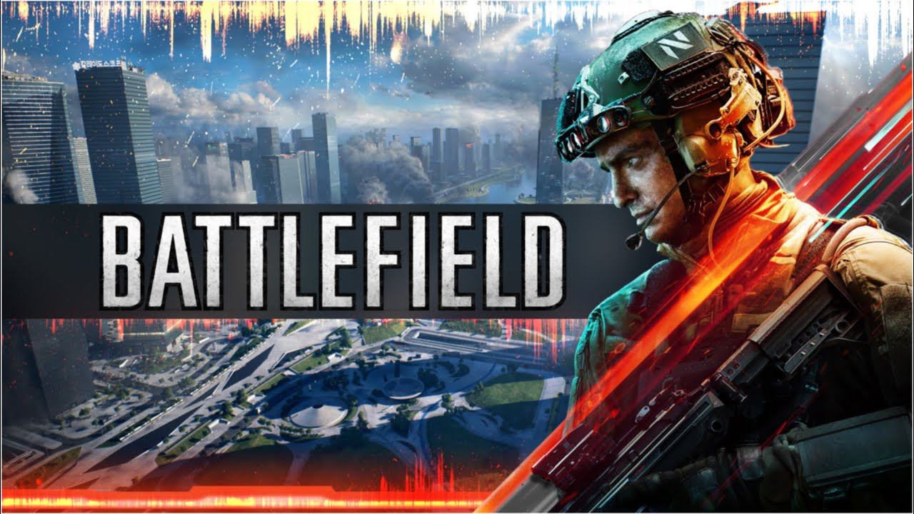 Battlefield 2042 - Качаем Battle Pass смотреть онлайн