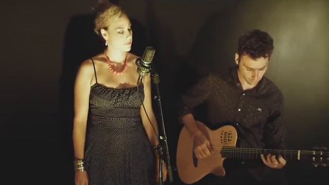 Nature Boy - Live par le Duo AGiA смотреть онлайн