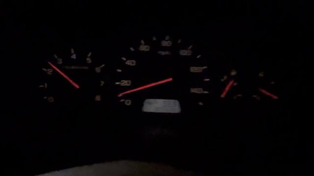 Honda Accord 1999 flickering dash lights ( Battery, Brakes and All Doors ) Tips on Description смотреть онлайн