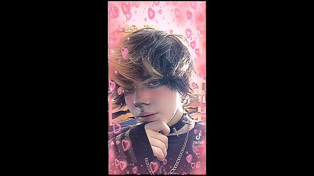 goth alt tik tok🌚☀ смотреть онлайн