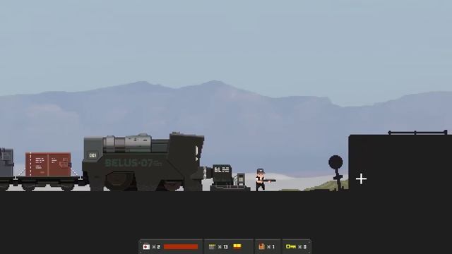 Прохождение игры The Final Station #6 смотреть онлайн