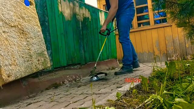 ? Насадка металлическая Чашечная Щетка на триммер АБАЖУР® +79505999959 Viber WhatsApp смотреть онлайн