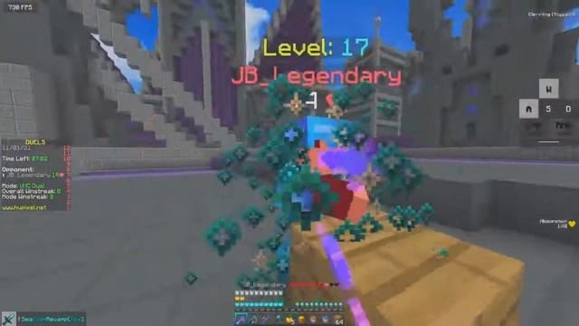JB's JAVA Texturev pack BETA смотреть онлайн