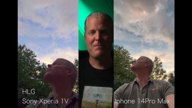 Sony Xperia 1 V Warning: 2 Reasons to Go for iPhone 14 Pro Max - Nerdy Comparison. смотреть онлайн