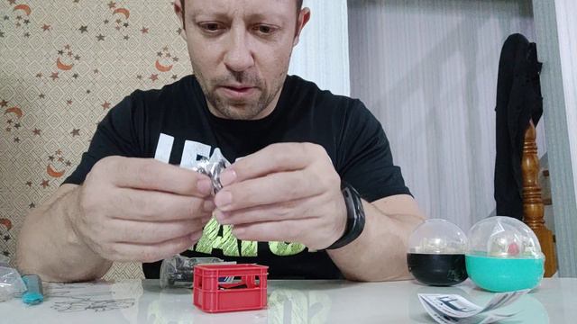 Epic Epoch capsule haul number 2 смотреть онлайн