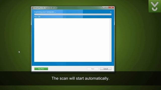 HitmanPro - Rescue your computer from viruses and malware - Download Video Previews смотреть онлайн