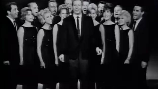 Шоу Денни Кея (Хор) смотреть онлайн