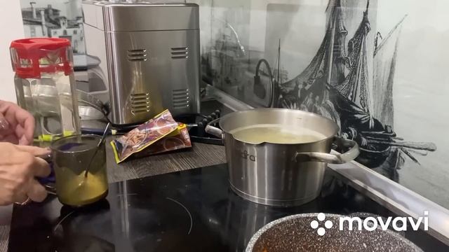 156ч?18.11.23 - Один день из нашей жизни?